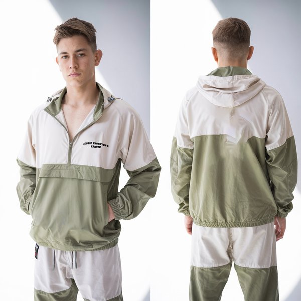 Windbreaker, JESSIE THORNTON’S KARATE, , Teamtime, Team time, sublimation, custom sports apparel, team uniforms, spirit wear, spiritwear, sports uniforms, custom shirts, team store, custom team store, fundraiser sports, apparel fundraiser