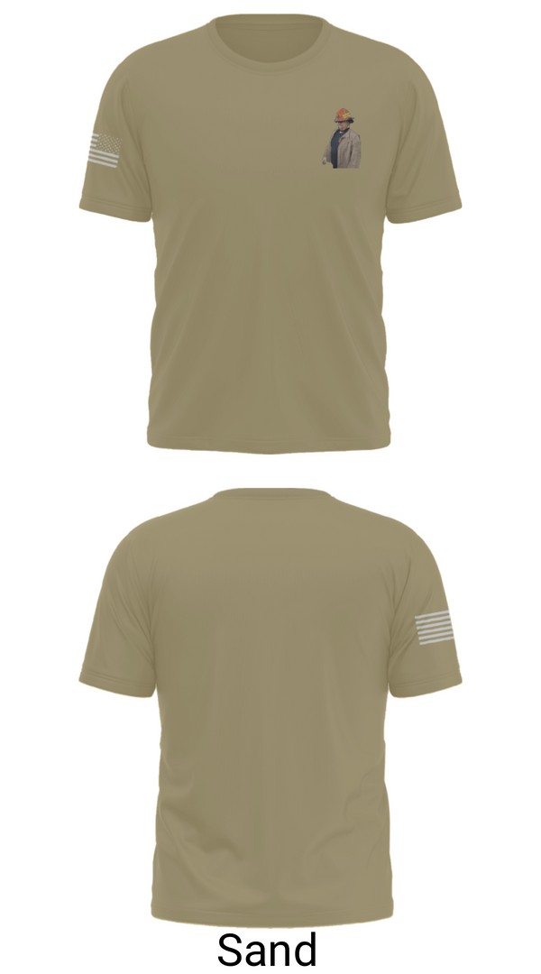 Old School Cotton Feel Shirt, TEAD FIRE, Fire Department, Teamtime, Team time, sublimation, custom sports apparel, team uniforms, spirit wear, spiritwear, sports uniforms, custom shirts, team store, custom team store, fundraiser sports, apparel fundraiser