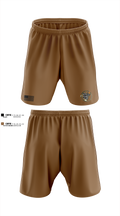 Eco 2/160th SOAR (Abn) 68833893 Athletic Shorts With Pockets - 2