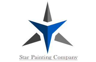 Star Painting & Services LLC 87735817 Stainless Steel Water Bottle with a Straw Lid