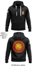 993rd Transportation Company 34221849 Hoodie - 3