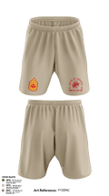 Zulu 109 37143588 Athletic Shorts With Pockets - 2