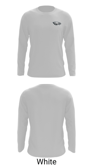 Long Sleeve Performance Shirt, Rocky Point High School Volleyball, Men's Volleyball, Teamtime, Team time, sublimation, custom sports apparel, team uniforms, spirit wear, spiritwear, sports uniforms, custom shirts, team store, custom team store, fundraiser sports, apparel fundraiser