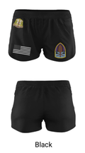 322 civil affairs brigade 15176407 Ranger Panties - 23