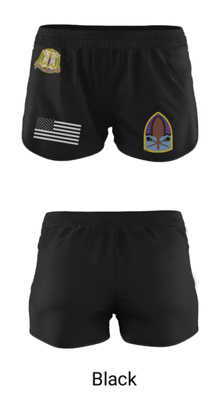 Ranger Panties, , Army, Teamtime, Team time, sublimation, custom sports apparel, team uniforms, spirit wear, spiritwear, sports uniforms, custom shirts, team store, custom team store, fundraiser sports, apparel fundraiser