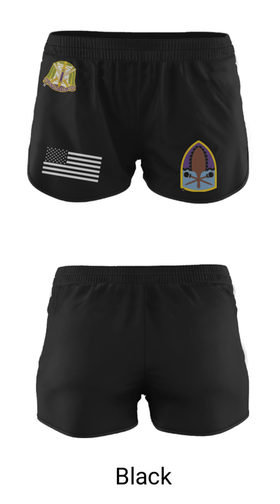 322 civil affairs brigade 15176407 Ranger Panties - 23
