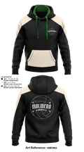 Alisal High School 67921649 Hoodie - 1