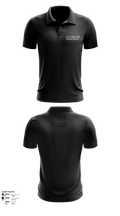 04 elite 97202777 Short Sleeve Performance Polo - 4