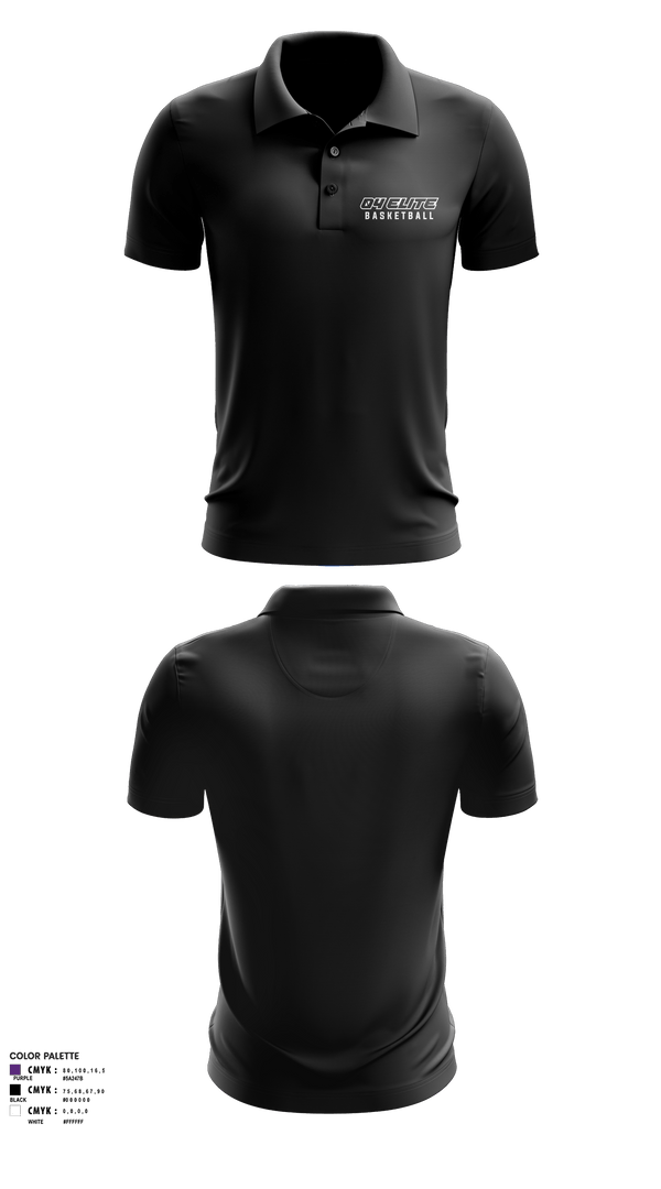Short Sleeve Performance Polo, 04 elite, Men's Basketball, Teamtime, Team time, sublimation, custom sports apparel, team uniforms, spirit wear, spiritwear, sports uniforms, custom shirts, team store, custom team store, fundraiser sports, apparel fundraiser