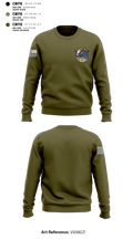 ODNR 43918731 Crew Neck Sweatshirt - 3