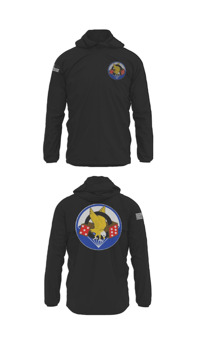 506th PIR 79913322 Windbreaker - 21