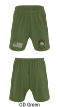 4th EMS 74214049 Athletic Shorts With Pockets - 49