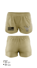 7th Munitions Sq 29669967 Women's Shorts - 102