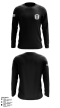 R2 Performance center 32912222 Long Sleeve Performance Shirt - 9