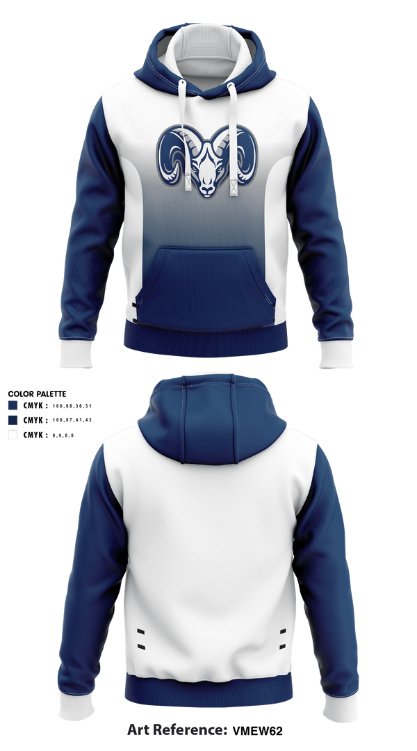 Hoodie, Rochester Area High School Volleyball, Women's Volleyball, Teamtime, Team time, sublimation, custom sports apparel, team uniforms, spirit wear, spiritwear, sports uniforms, custom shirts, team store, custom team store, fundraiser sports, apparel fundraiser