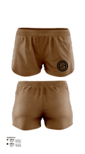 OCS 117th RTI 76770798 Women's Shorts - 6
