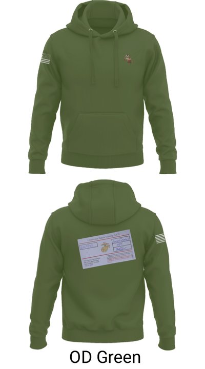 1/4 5379335 Hoodie - 58