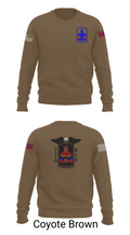 C co 29 BSB 47776352 Crew Neck Sweatshirt - 5