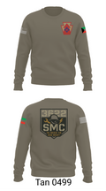 3622 SMC 47785047 Crew Neck Sweatshirt - 65