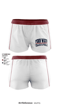 PENN WOOD Highschool 4184861 Women's Shorts - 1