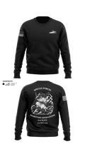 MOF/MOPO 50552266 Crew Neck Sweatshirt - 32