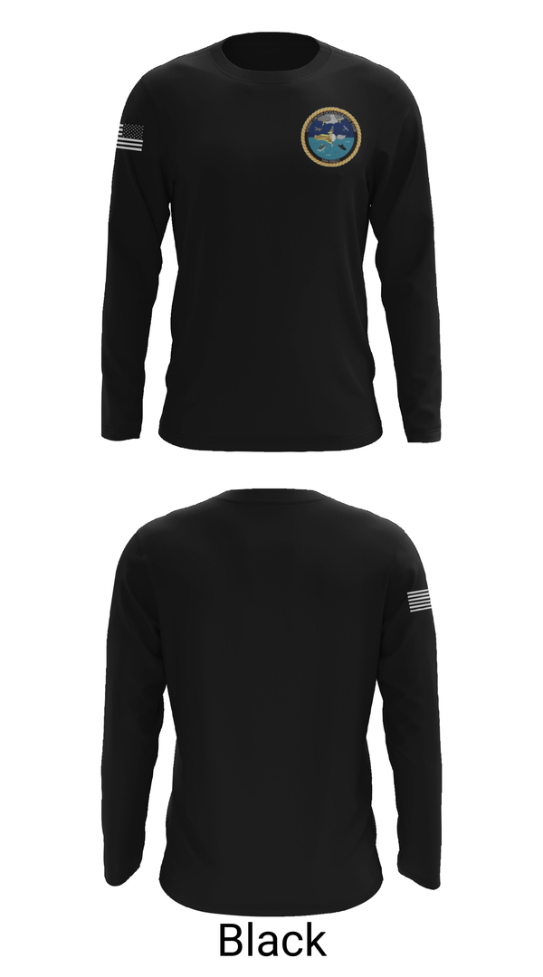 Long Sleeve Performance Shirt, SGOT, , Teamtime, Team time, sublimation, custom sports apparel, team uniforms, spirit wear, spiritwear, sports uniforms, custom shirts, team store, custom team store, fundraiser sports, apparel fundraiser
