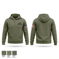 Lee County Hoodie - 1
