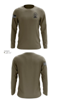 Berklee 49112132 Long Sleeve Performance Shirt - 21