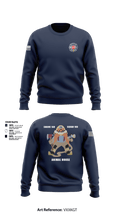 Station 16 20478088 Crew Neck Sweatshirt - 1
