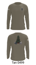 Bexar County Sheriff’s Office 32064752 Long Sleeve Performance Shirt - 4