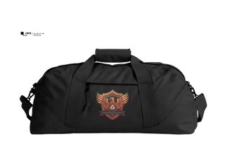 Duffle Bag, Phoenix Police Defensive Tactics, Police, Teamtime, Team time, sublimation, custom sports apparel, team uniforms, spirit wear, spiritwear, sports uniforms, custom shirts, team store, custom team store, fundraiser sports, apparel fundraiser
