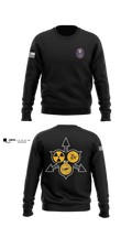 51st WMD-CST 41822234 Crew Neck Sweatshirt - 2