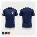 Randolph County EMS 80005164 Short Sleeve Performance Shirt - 1