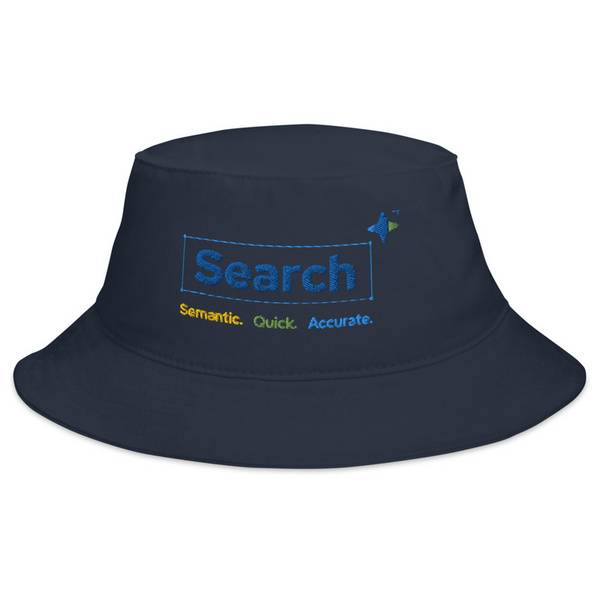vov06022025 65586201 Bucket Hat | Big Accessories BX003