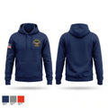 Atlanta Police Department Hoodie - 1