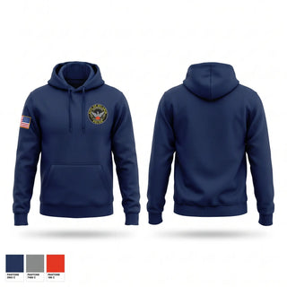 Hoodie, Atlanta Police Department, Police, Teamtime, Team time, sublimation, custom sports apparel, team uniforms, spirit wear, spiritwear, sports uniforms, custom shirts, team store, custom team store, fundraiser sports, apparel fundraiser