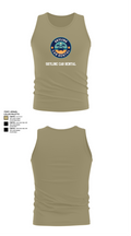 Skyline Car Rental 78356541 Tank Top - 99