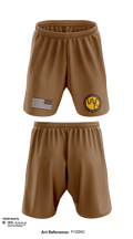 153rd R&R 44995599 Athletic Shorts With Pockets - 21