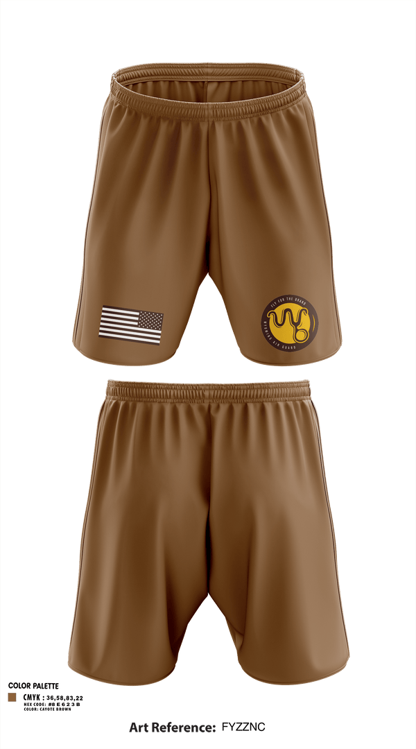 Athletic Shorts With Pockets, 153rd R&R, Air Force, Teamtime, Team time, sublimation, custom sports apparel, team uniforms, spirit wear, spiritwear, sports uniforms, custom shirts, team store, custom team store, fundraiser sports, apparel fundraiser