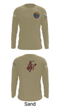 Missile Techs 24768628 Long Sleeve Performance Shirt 82