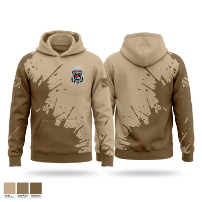 Southern Company Protective Services Hoodie - 1