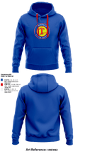 Trenholm Little League 21570649 Hoodie - 3