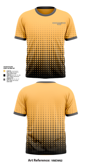 Short Sleeve Performance Shirt, Northwestern Lehigh Tigers, , Teamtime, Team time, sublimation, custom sports apparel, team uniforms, spirit wear, spiritwear, sports uniforms, custom shirts, team store, custom team store, fundraiser sports, apparel fundraiser
