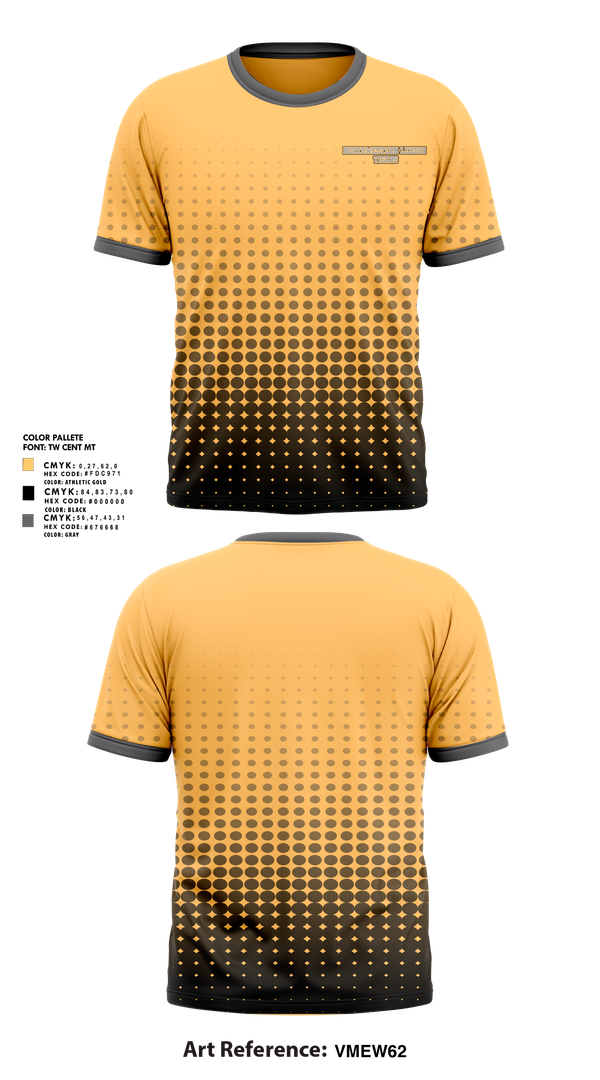 Short Sleeve Performance Shirt, Northwestern Lehigh Tigers, , Teamtime, Team time, sublimation, custom sports apparel, team uniforms, spirit wear, spiritwear, sports uniforms, custom shirts, team store, custom team store, fundraiser sports, apparel fundraiser