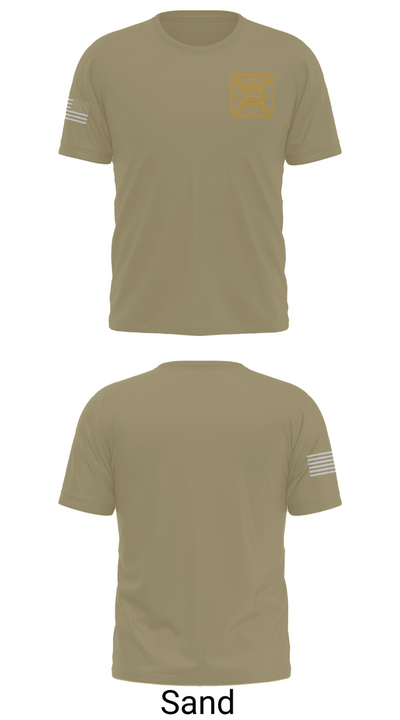 Averill Park-Sand Lake Fire Department 12874651 Short Sleeve Performance Shirt - 96