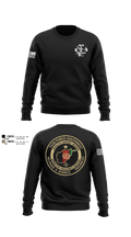 V2/5 95658861 Crew Neck Sweatshirt - 2