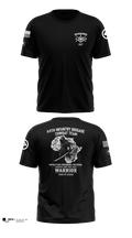 44th IBCT 18314552 Old School Cotton Feel Shirt - 3