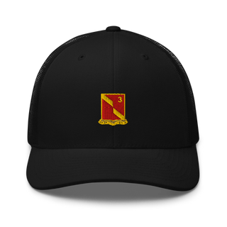 3-27 68507802 Retro Trucker Hat | Yupoong 6606