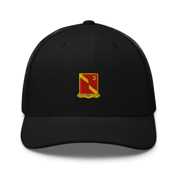 3-27 68507802 Retro Trucker Hat | Yupoong 6606