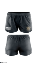 Academy- Basic Unit Ranger Panties - 1